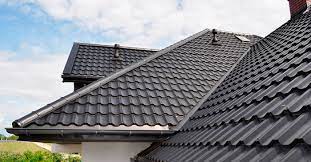 Кровельно-фасадные материалы: как выбрать