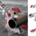 Какие особенности труборезов: на что обратить внимание при покупке