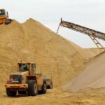 Песок с доставкой в Вологде