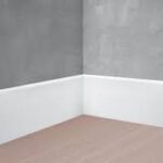 Как выбрать плинтус онлайн