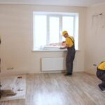 Ремонт квартиры: преобразование пространства для максимального комфорта и стиля