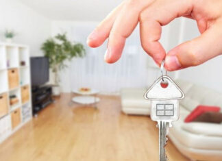 Полное руководство по аренде квартиры