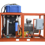 Регуляторы высокого давления