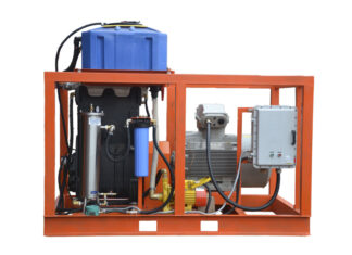 Регуляторы высокого давления