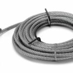 Каким требованиям должны отвечать качественные стальные канаты