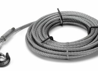 Каким требованиям должны отвечать качественные стальные канаты