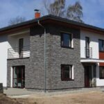 Строительство из газобетонных блоков: рациональный выбор для современного дома