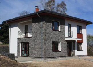 Строительство из газобетонных блоков: рациональный выбор для современного дома