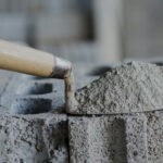 Знакомство с сухим раствором M150: универсальный строительный материал