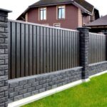 Заборы под ключ: идеальное решение для ваших нужд ограждения