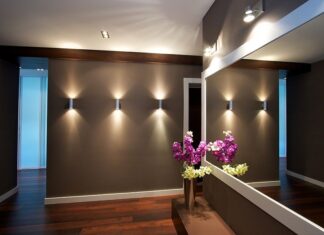 Осознанный выбор светильников для дома