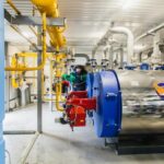 Котельные установки: основные характеристики и популярность