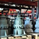 Подробное руководство по запасным частям для бетонных заводов