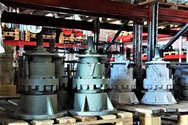 Подробное руководство по запасным частям для бетонных заводов