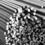 Горячекатаный стальной квадрат: универсальный строительный материал