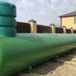 Наземный или подземный газгольдер: как мне сделать нужный выбор