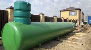 Наземный или подземный газгольдер: как мне сделать нужный выбор