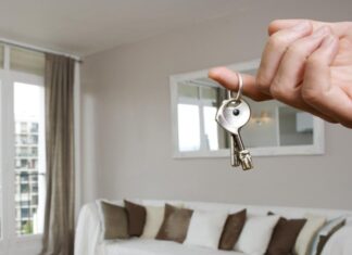 Удобство аренды квартир или домов на Авито