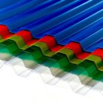 Поликарбонат — исключительный выбор долговечных материалов