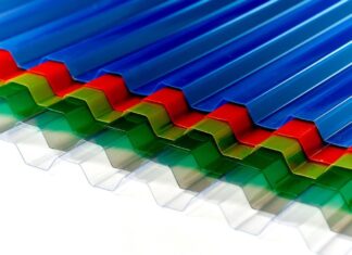 Поликарбонат — исключительный выбор долговечных материалов