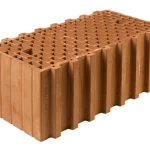 Изучение керамических блоков Kerakam: универсальность, долговечность и экологичность