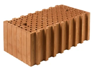 Изучение керамических блоков Kerakam: универсальность, долговечность и экологичность