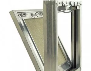 Алюминиевый люк под плитку: для чего он нужен?