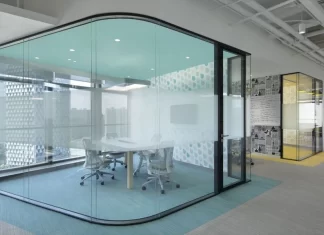 Изучение увлекательного мира стеклянных конструкций