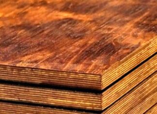 Особенности фанеры ФБС