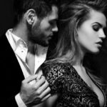 Динамическая связь между мужчинами и женщинами