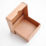 Рост картонной упаковки для специй: устойчивая и функциональная