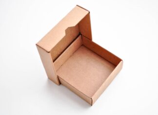 Рост картонной упаковки для специй: устойчивая и функциональная