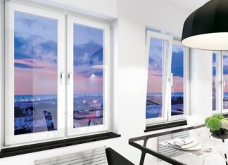 Пластиковые окна ПВХ: сочетание долговечности, энергоэффективности и низких эксплуатационных расходов