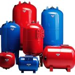 Мембранные нагревательные баки: эффективные и надежные решения для отопления