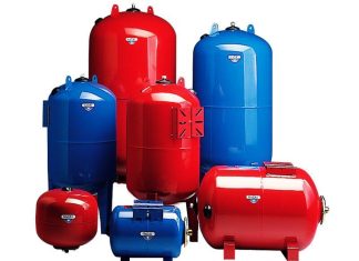 Мембранные нагревательные баки: эффективные и надежные решения для отопления