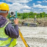 Исследование мира геодезических работ: раскрытие тайн геометрии Земли