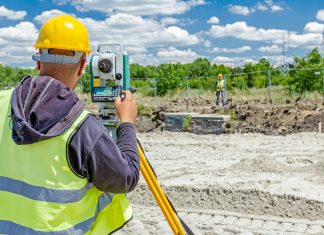 Исследование мира геодезических работ: раскрытие тайн геометрии Земли