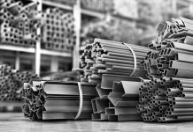 Комплексное руководство по закупке металлопродукции