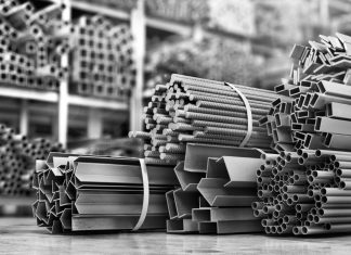 Комплексное руководство по закупке металлопродукции