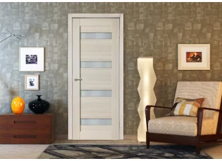 Выбор межкомнатных дверей: подробное руководство