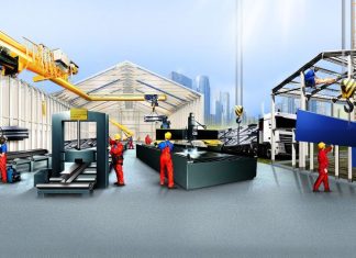 Комплексное снабжение предприятий: какие особенности