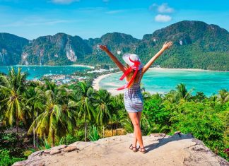 Знакомство с Таиландом: открытие ворот Москвы к приключениям