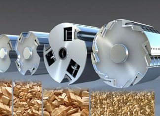 Незаменимые запасные части дробилки СМ-741