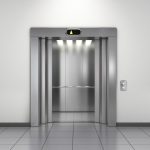 Основные запасные части для лифтов и эскалаторов