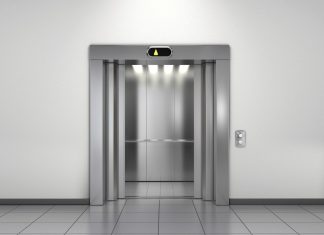 Основные запасные части для лифтов и эскалаторов