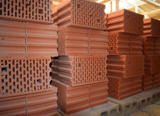 Керамические блоки: их особенности и преимущества