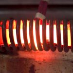 Установки ТВЧ и индукционные плавильные печи: простая интеграция и эффективная производительность