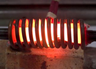 Установки ТВЧ и индукционные плавильные печи: простая интеграция и эффективная производительность