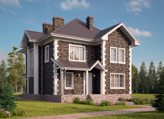 Искусство строительства каменных домов под ключ