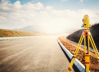 Услуги инженерных изысканий: обеспечение точности и эффективности проектов